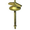 Self Seating Acoustical Toggle Bolt